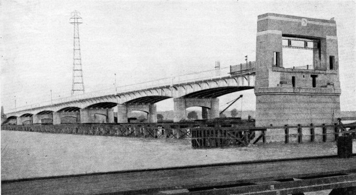 Photo, Cleveland Bridge and Engineering Co., Ltd.