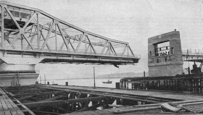 Photo, Cleveland Bridge and Engineering Co., Ltd.